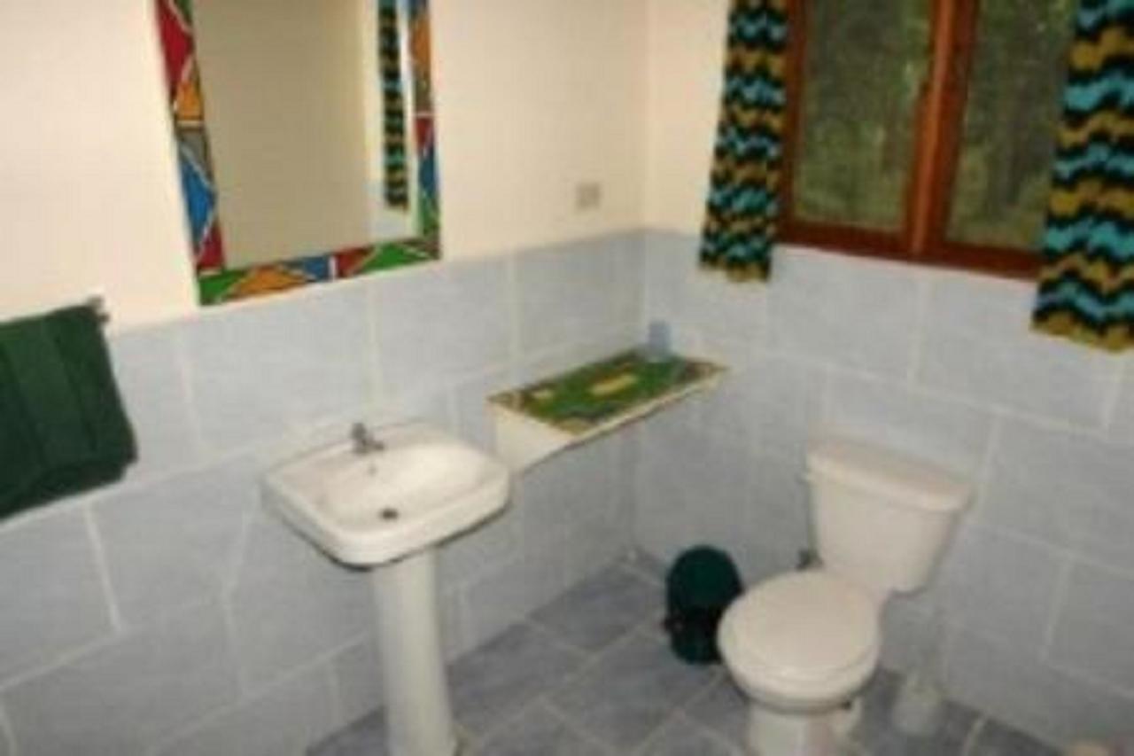El Tucan Jungle Lodge Puerto Viejo de Talamanca Eksteriør billede